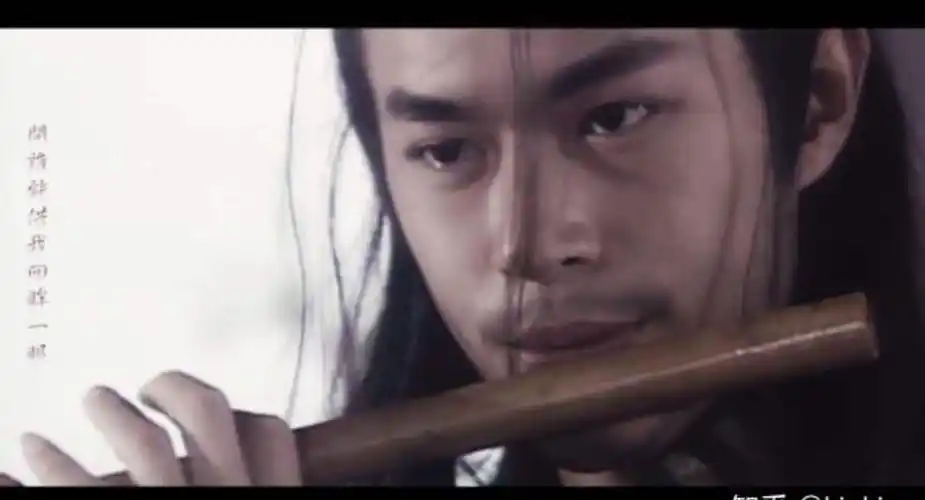 写美篇几乎毫无争议,古天乐把杨过演绎得几乎完美到无可挑剔.