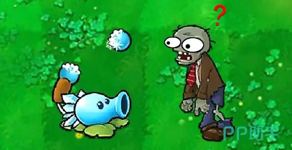 植物大战僵尸杂交版手机下载安装地址 植物大战僵尸杂交版手机怎么