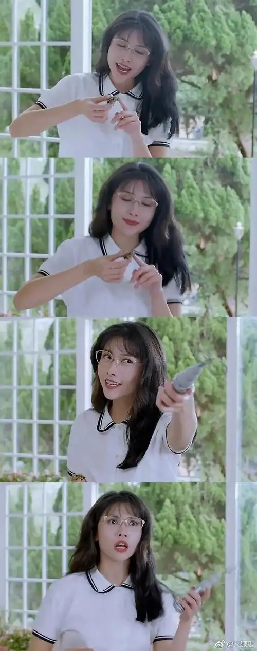 【服饰穿搭】1993《超级学校霸王》邱淑贞