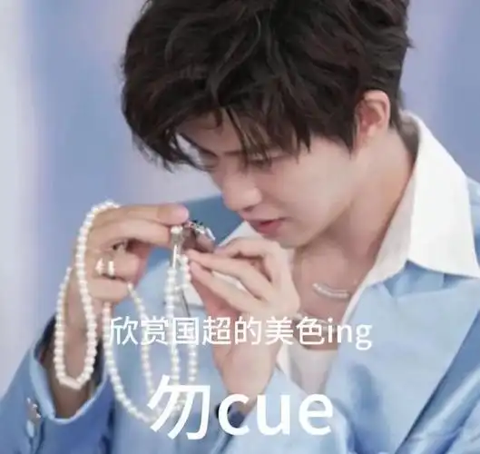 表情木讷台词软绵生硬这一次任嘉伦的古装滤镜失灵了