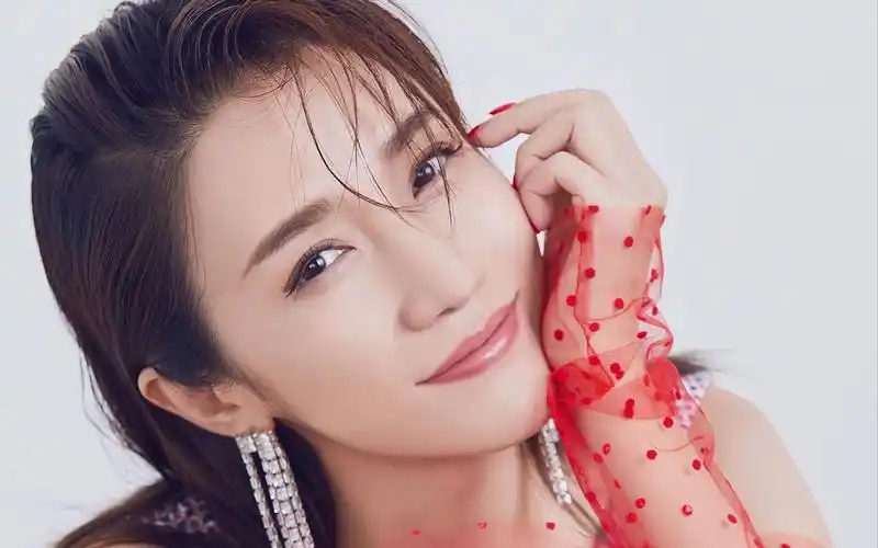 快乐星球第四部苗翠花王黎雯饰