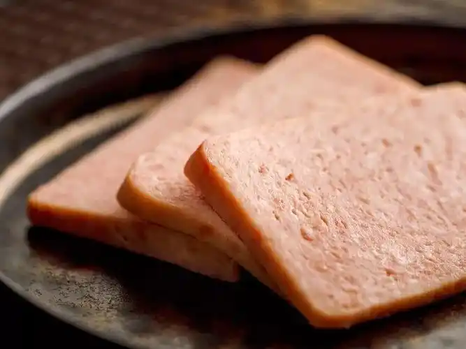 卖了超过80亿罐的午餐肉鼻祖小罐装真贴心