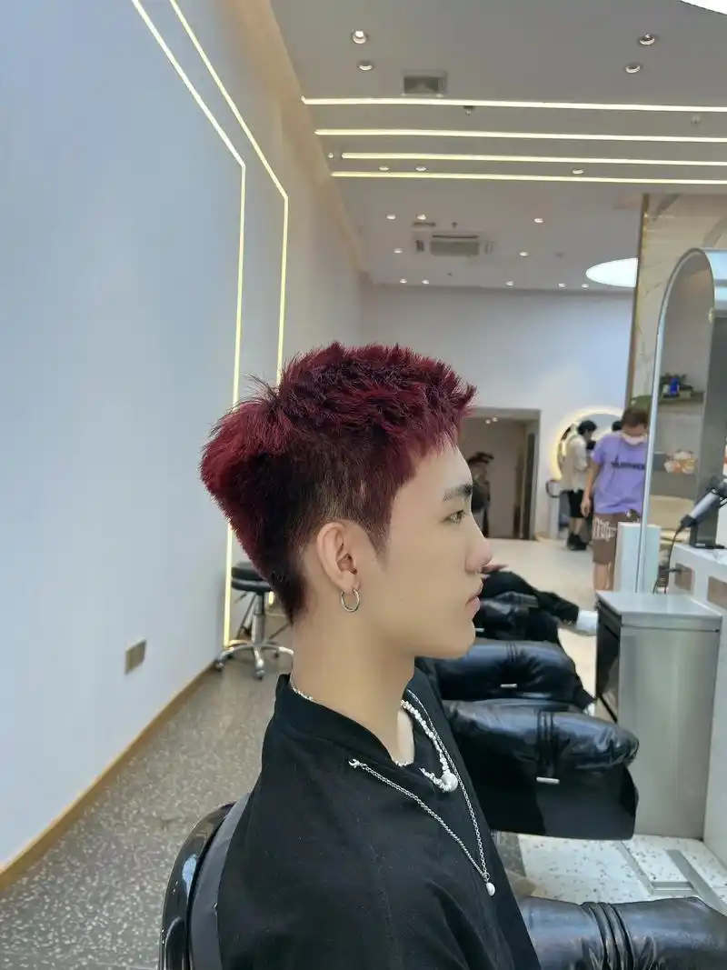 男士发型设计 近期帅哥集锦.遇良人先成家,遇贵人先立业,末遇 - 抖音