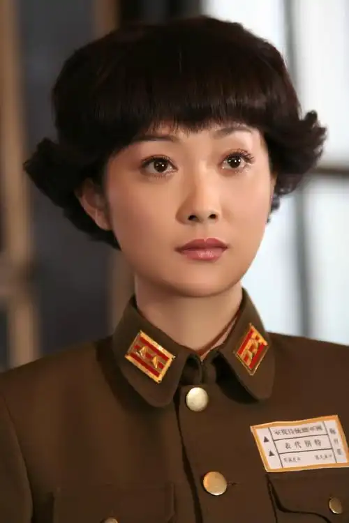 rlw">蒋林静,1980年2月23日出生于浙江省杭州市,中国内地影视女演员