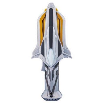 bandai日版万代银河奥特曼银河火花dx版可以扫描日版火花软胶 中文版