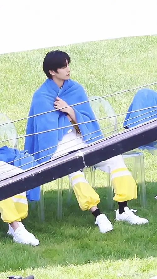 宋威龙给大脚趾取名叫威哥##宋威龙牛气满满的哥哥