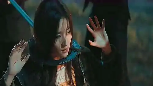 二代妖精:小白被云局成功抓捕,小混混们以为演戏,下一秒惨了