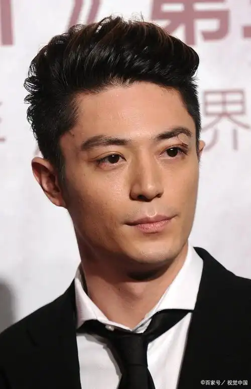 霍建华《海豚湾恋人》不为人知的六大细节