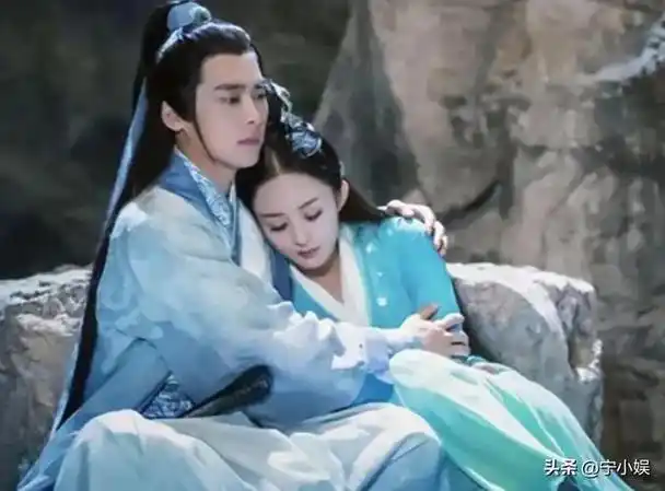 被李易峰波及的15位明星何炅损失有点大胡海泉眼光遭质疑