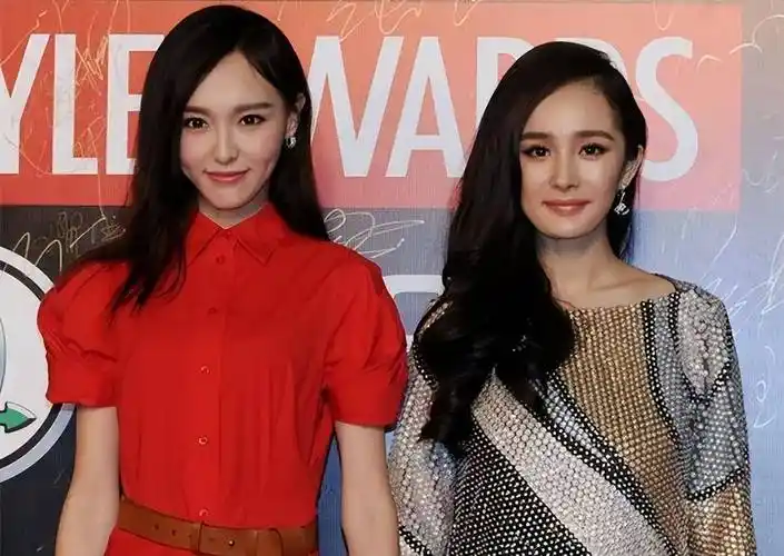 刘恺威_李斯丹妮_华晨宇