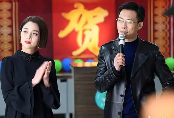 鸡毛飞上天各个人物结局曝光 陈江河骆玉珠结局最为圆满