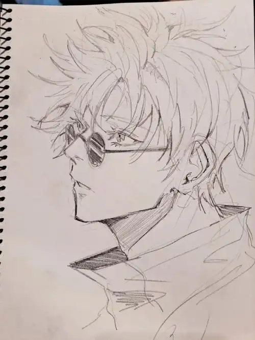 咒术回战##五条悟