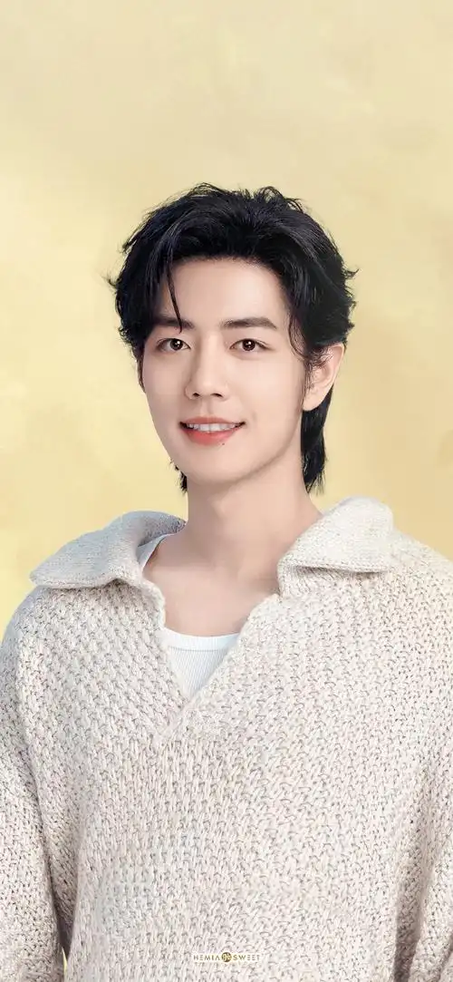 肖战#|#陪伴肖战的点点滴滴#|#肖战1005生日快乐#这也太好看了