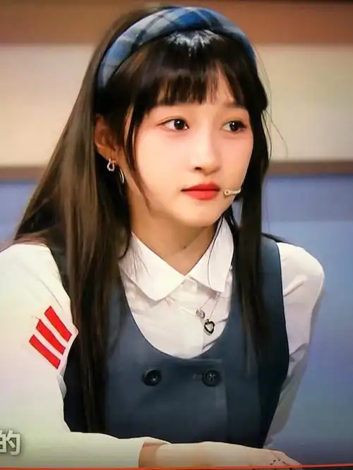 王牌对王牌关晓彤