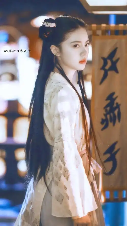 赵今麦火屠玲珑玲珑官图微博七潭涟漪