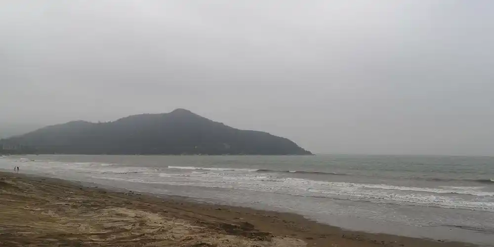 沙滩图片怎么去阳光沙滩百度地图查看别名:阳光沙滩;珠海阳光咀沙滩