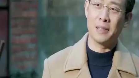 鸡毛飞上天:陈路带着江河回家,江河外公看到后,激动的说不出话-电视剧