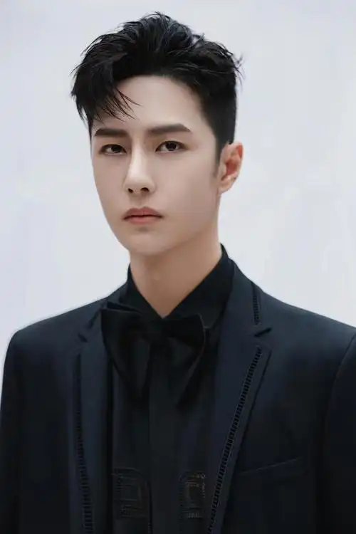 有没有清冷气质的男演员或女演员推荐? - 知乎