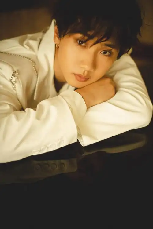 汪苏泷儒雅帅气写真图片19