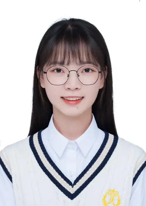 证件照96 - 繁小白 - 图虫