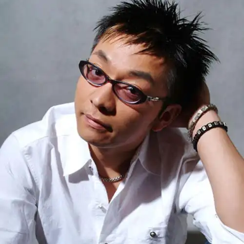 华语男歌手娱乐社区