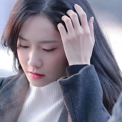 林允儿 yoona 少女时代 爱豆头像