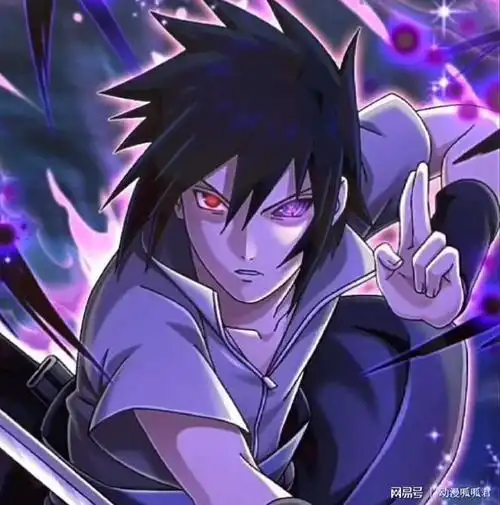 博人传佐助失去轮回眼借助这几点依旧是忍界一哥