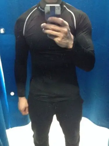 180cm170斤算胖么