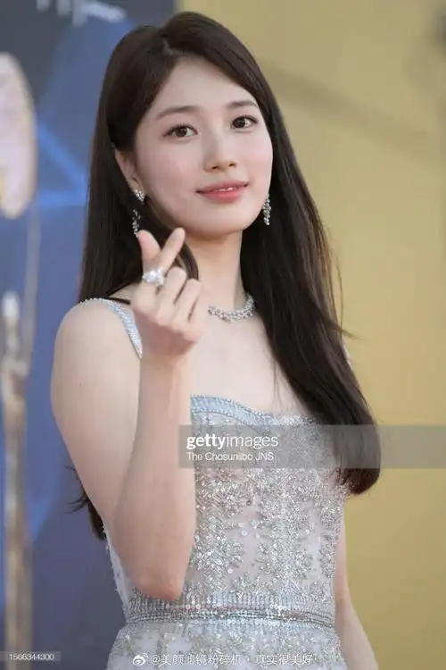 投稿裴秀智生图#怪不得她是国民初恋