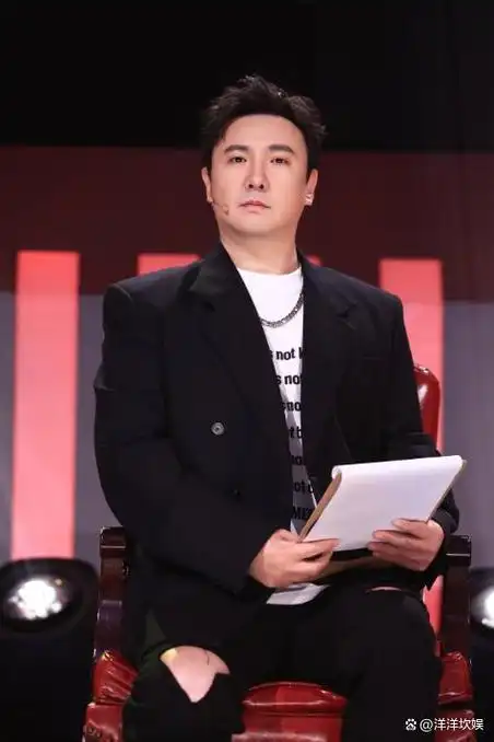 沈腾:以前的我是军艺校草,如今的我是圈内著名谐星