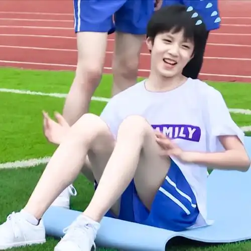 刘耀文##刘耀文 超绝少年气