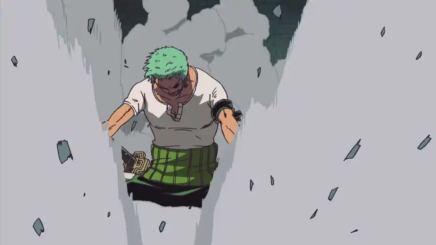 索隆- 堆糖,美图壁纸兴趣社区