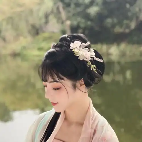 越剧演员张羽萌