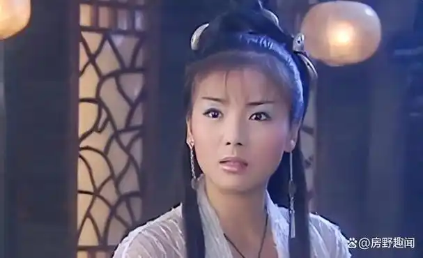 刘涛究竟长啥样?看清她素颜照后,网友:满脸沧桑很真实!