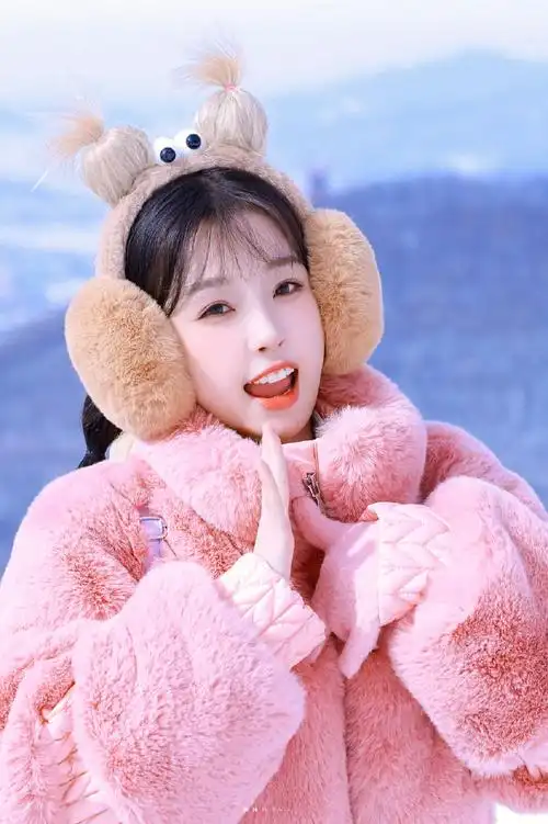 虞书欣嘘国王在冬眠