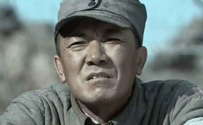 李幼斌演亮剑出名娶小13岁娇妻剧中秀芹时尚照好看