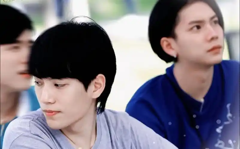 【samyu|林子闳x杨宇腾】《微波炉男孩的假期》团综ep5预告片