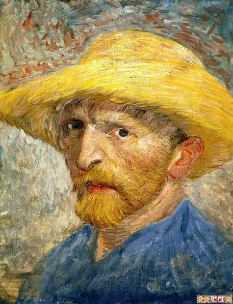 世界名画人物肖像画 世界名画人物肖像画女