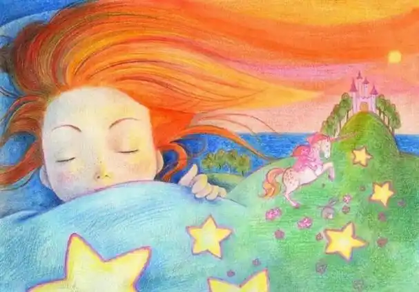 暑假生活十二时辰