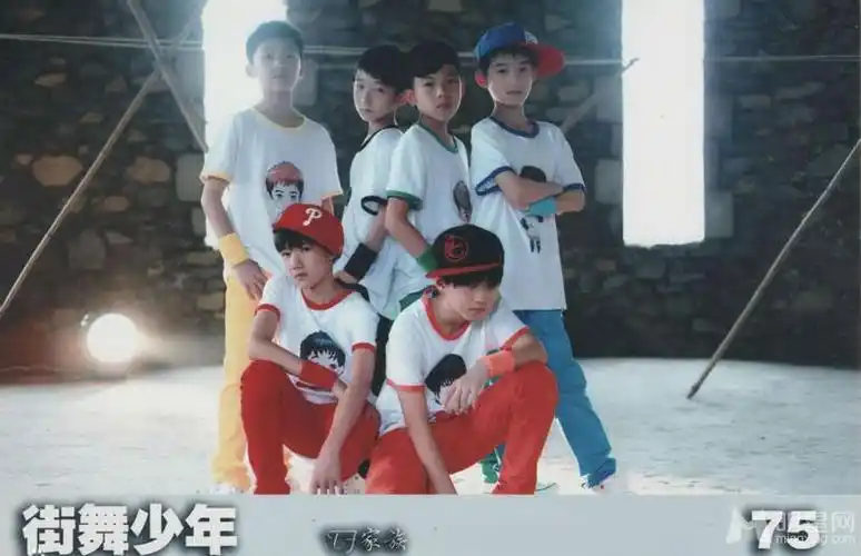 p>《街舞少年》是中国大陆于2008年上映爱情偶像歌舞类电视剧,由崔凯