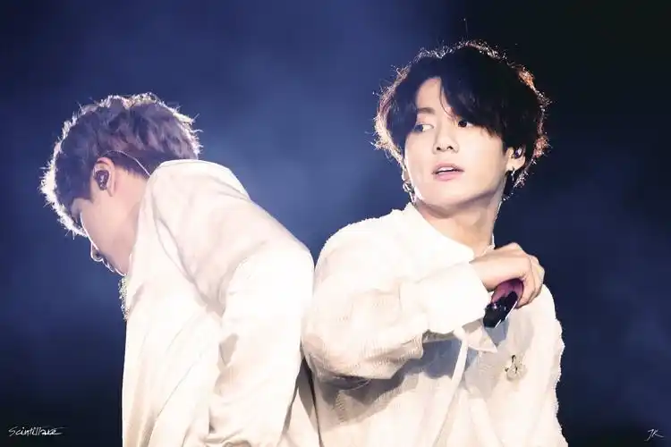 bts - 堆糖,美图壁纸兴趣社区