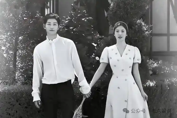 【人物篇】"国民女神"宋慧乔,曾遭财阀潜规则的那些事_宋仲基_演艺