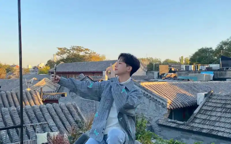 倒霉死勒宝宝1106生日直播第二趴!超话倒游上线