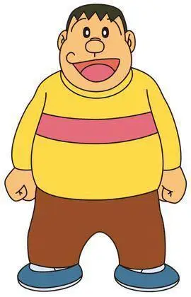 汉产游戏登陆国际舞台 《哆啦a梦》胖虎为它配音