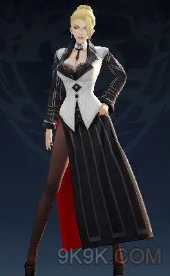 拳皇世界麦卓介绍