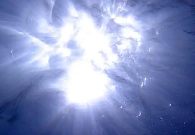 气态水是什么气态水是如何产生的