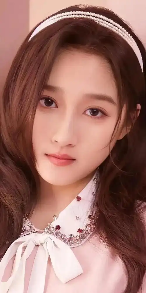 青春靓丽,甜美可爱的关晓彤,清纯可人!_高清图集_新浪网