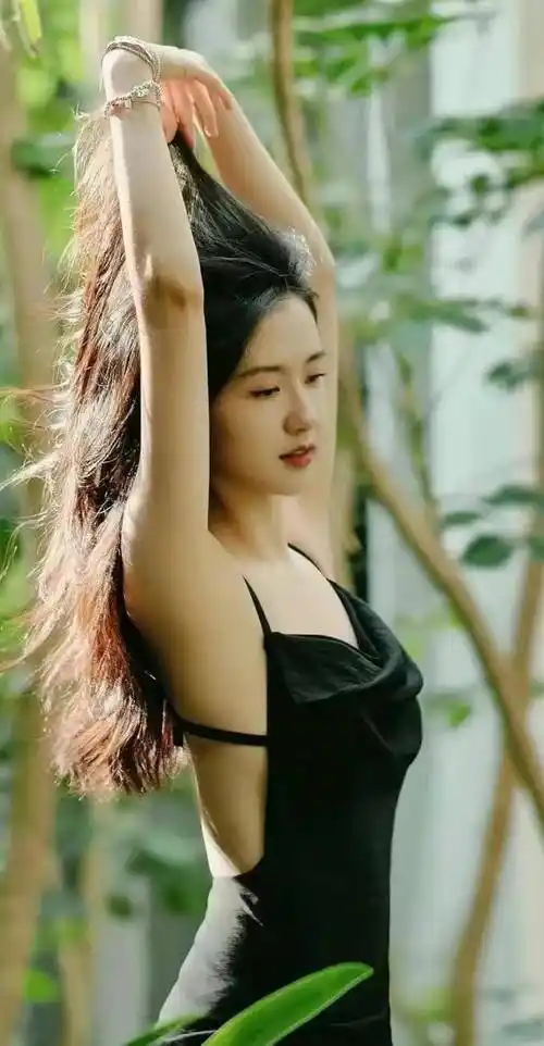 长相似女版相柳开挂人生资源好到爆承欢记二搭杨紫火出圈