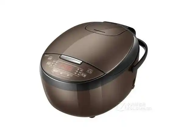 【手慢无】美的智能电饭煲大容量 199元包邮