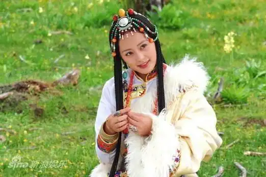 香格里拉未播先热胡歌王力可恋情戏受期待